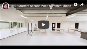 Second Summer Update Construction Video Updates 2018  